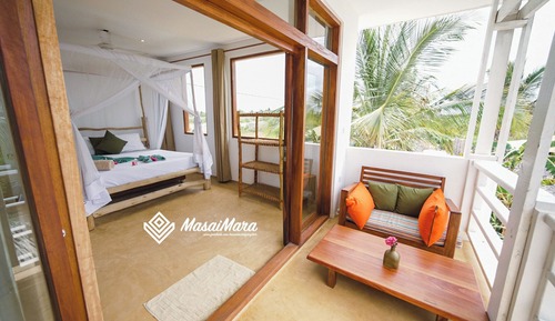 Masai Room