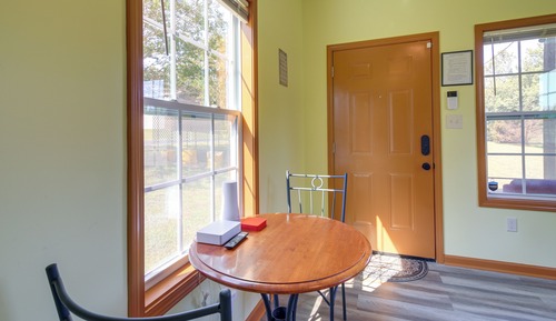 Casa (1 Bedroom)