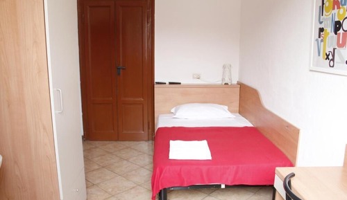 Habitación individual básica