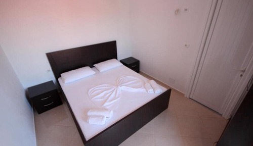 Apartamento superior, 1 habitación, 2 baños