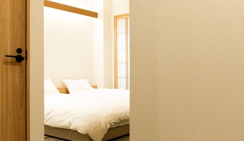 Habitación clásica con 2 camas individuales