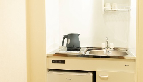 Habitación clásica con 2 camas individuales