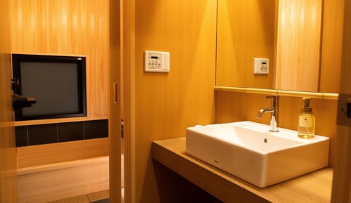 Habitación Business con 2 camas individuales