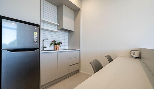 Habitación estándar con 2 camas individuales