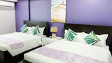 Habitación Premium, 2 camas de matrimonio