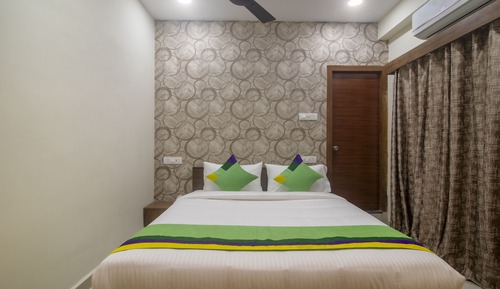 Habitación estándar