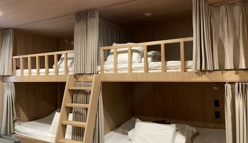 Apartamento básico