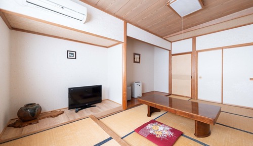 Habitación tradicional con 2 camas individuales, no fumadores