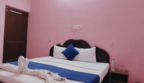 Habitación estándar