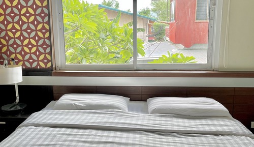 Habitación estándar