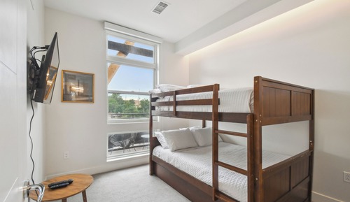 Apartamento, varias camas, cocina (Unit 203)