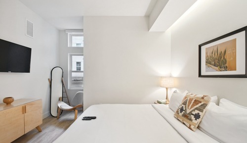 Apartamento, varias camas, cocina (Unit 207)