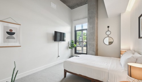 Apartamento, varias camas, cocina (Unit 102)