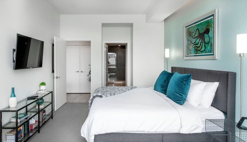 Apartamento, varias camas, cocina (Unit 303)