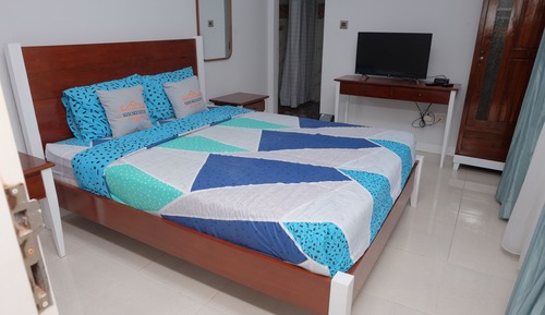 Suite estudio estándar