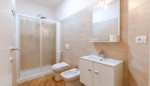 Apartamento estándar