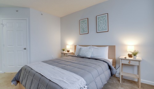 Apartamento Deluxe