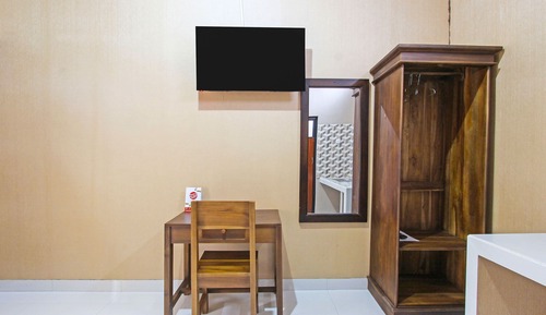 Habitación Deluxe doble