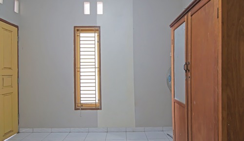 Habitación individual básica