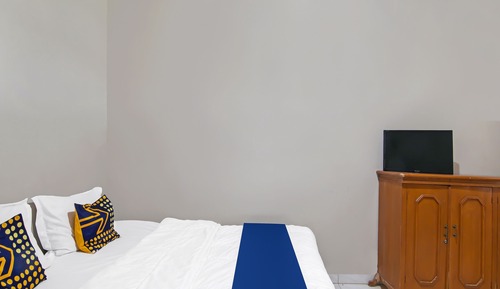 Habitación básica doble