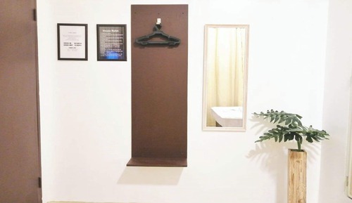 Habitación Deluxe doble