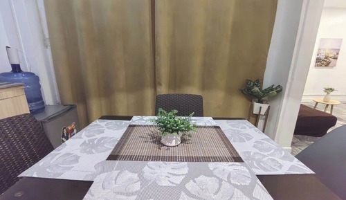 Habitación triple ejecutiva