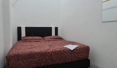 Habitación Deluxe doble, 1 cama de matrimonio grande