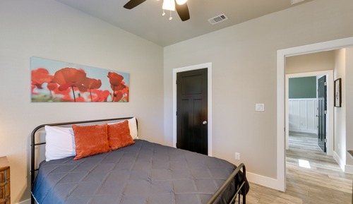 Casa (3 Bedrooms)