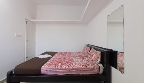 Habitación exclusiva