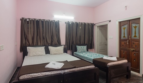 Habitación Confort