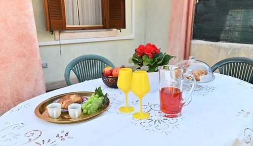 Apartamento básico