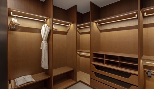 Suite, 1 cama de matrimonio grande, no fumadores (Wyndham)