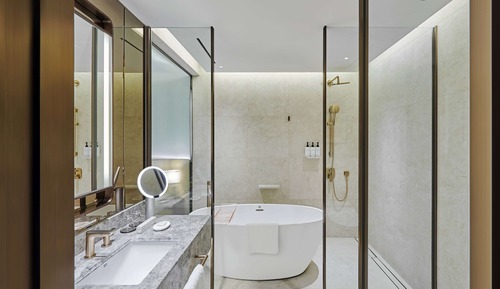 Habitación Premium, 1 cama de matrimonio grande, no fumadores