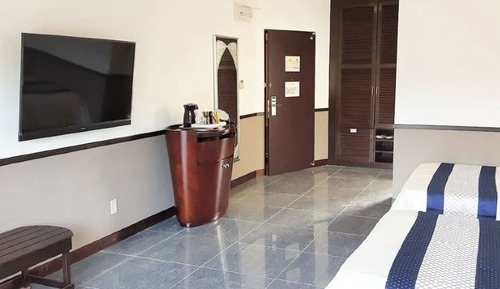 Habitación familiar