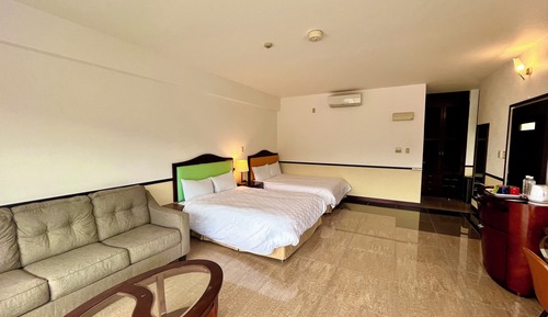 Habitación Royal, no fumadores