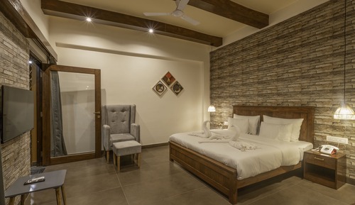 Habitación Premium