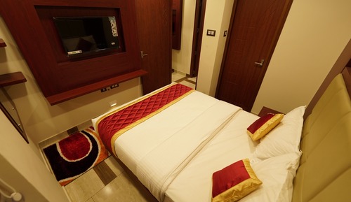 Suite Deluxe