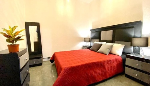 Habitación superior