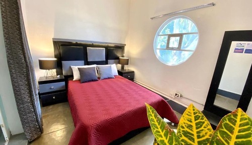 Habitación Confort