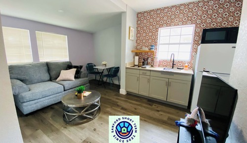 Apartamento estándar