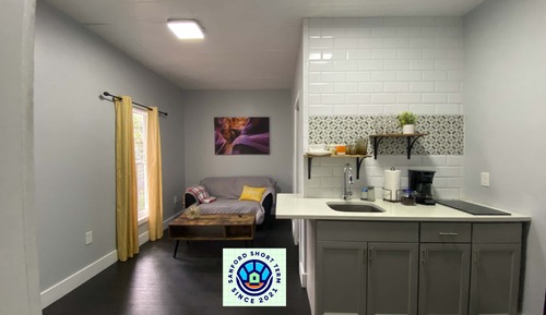 Apartamento estándar
