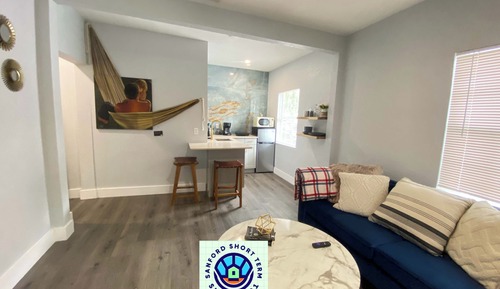 Apartamento estándar