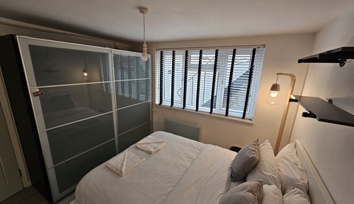 Apartamento City