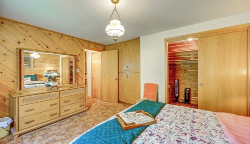 Casa (2 Bedrooms)