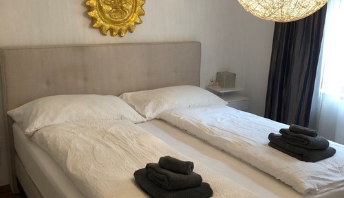 Apartamento Confort, 1 habitación