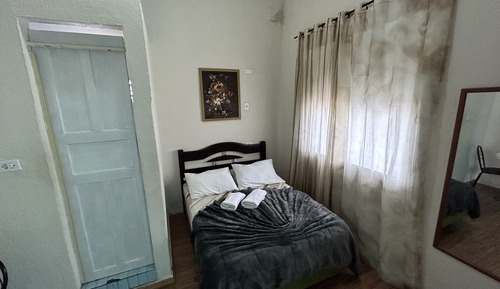 Habitación doble superior