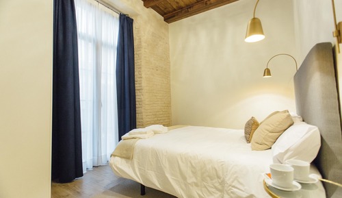 Loft exclusivo