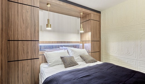Apartamento clásico (Pelican 2)
