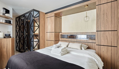 Apartamento clásico (Pelican 8)