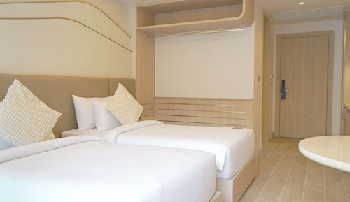 Habitación superior (Plus)